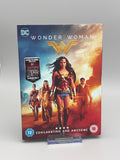 Wonder Woman