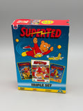 SuperTed - Triple DVD Boxset