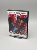 Heart Of Rock-dvd