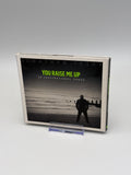 Jonathan Veira  - You Raise Me Up - Cd