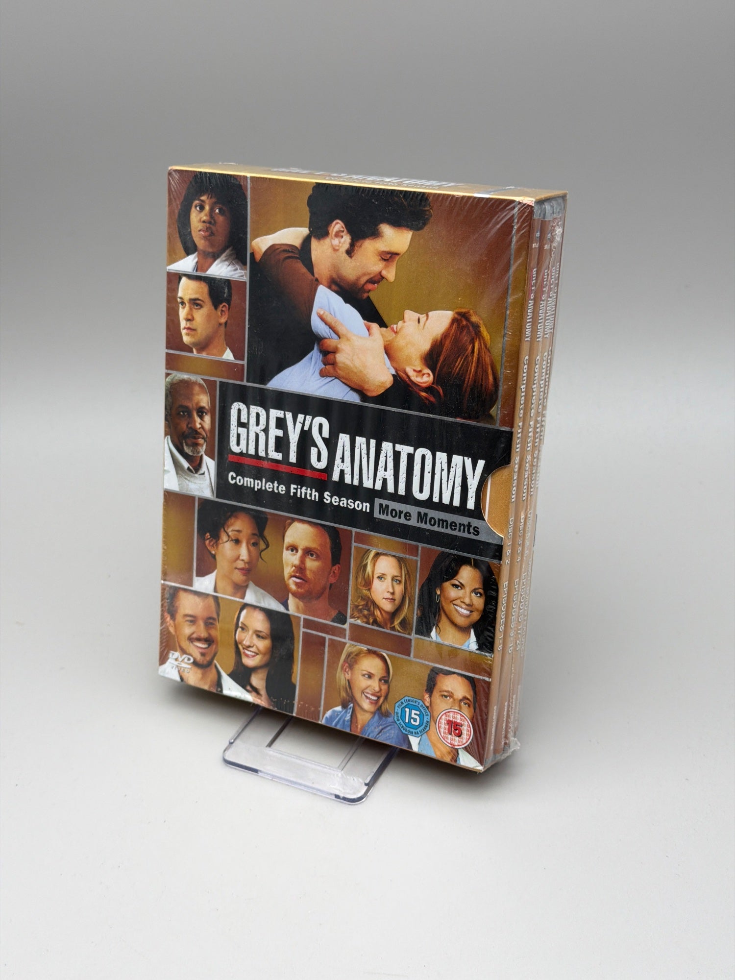 Grey's Anatomy - Season 5