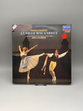 John Lanchbery/la Fille Mal Gardee (LP)