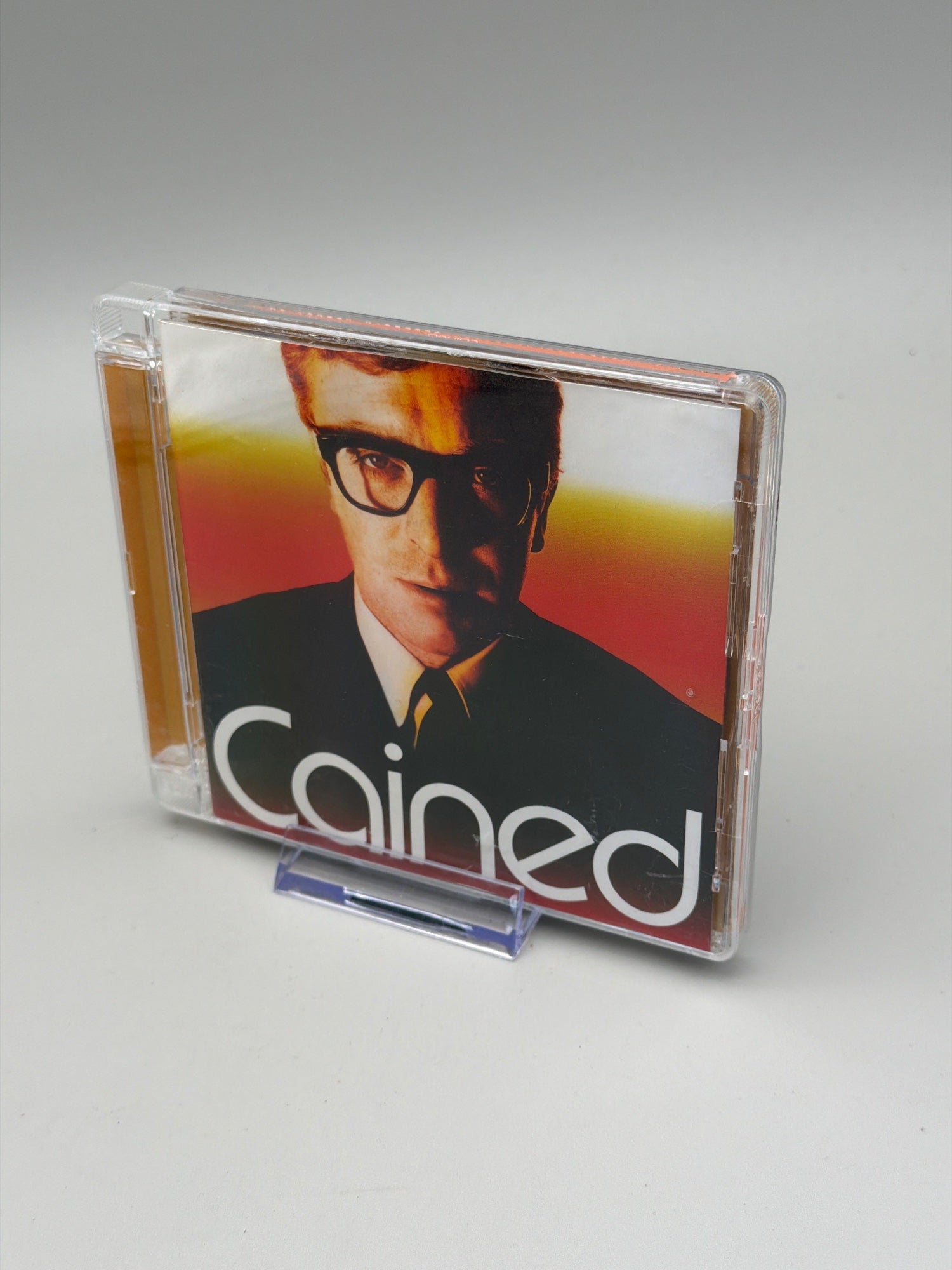 Cained, Various Artists, Good