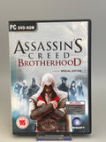 Assassin's Creed Brotherhood Special Edition - PC