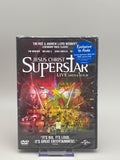 Jesus Christ Superstar - Live Arena Tour 2012 (DVD)