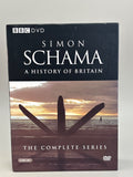 A History Of Britain (Simon Schama)