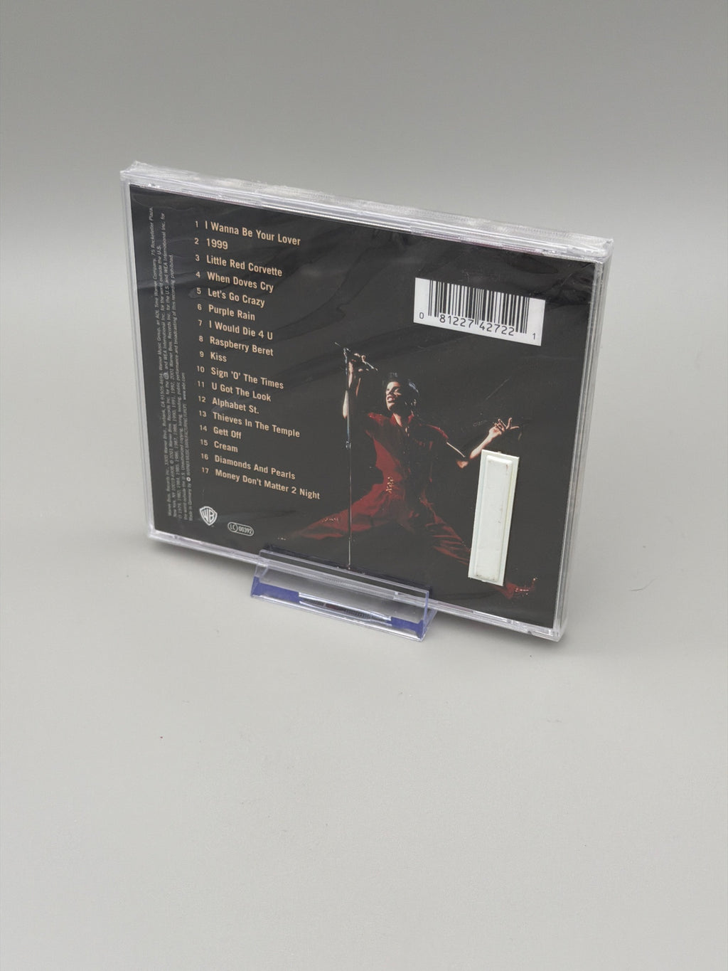 Very Best of Prince