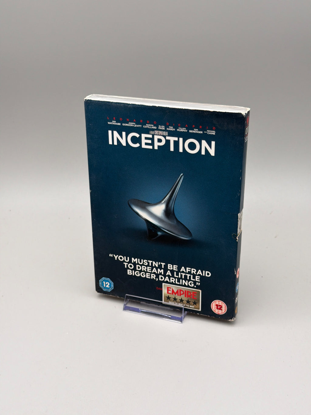 Inception