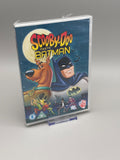 Scooby-Doo: Scooby-Doo Meets Batman [DVD] [1972]