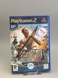 Medal Of Honor: Rising Sun