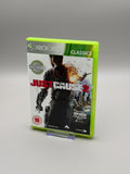 Just Cause 2 - Classics (Xbox 360)