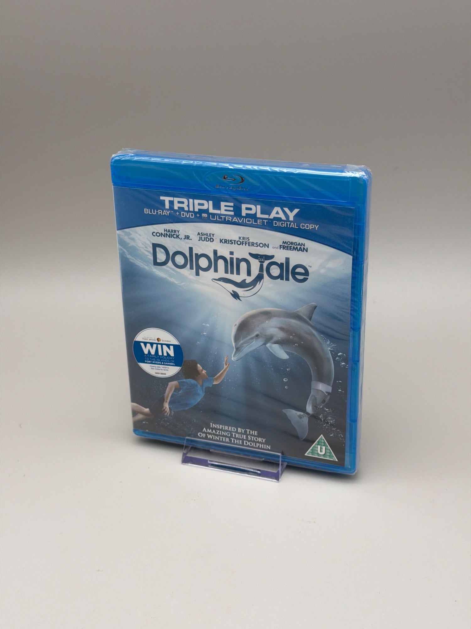 Dolphin Tale