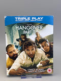 The Hangover Part Ii - Triple Play (blu-ray)