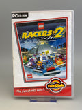 Pc Fun Club: Lego Racers 2 (pc)