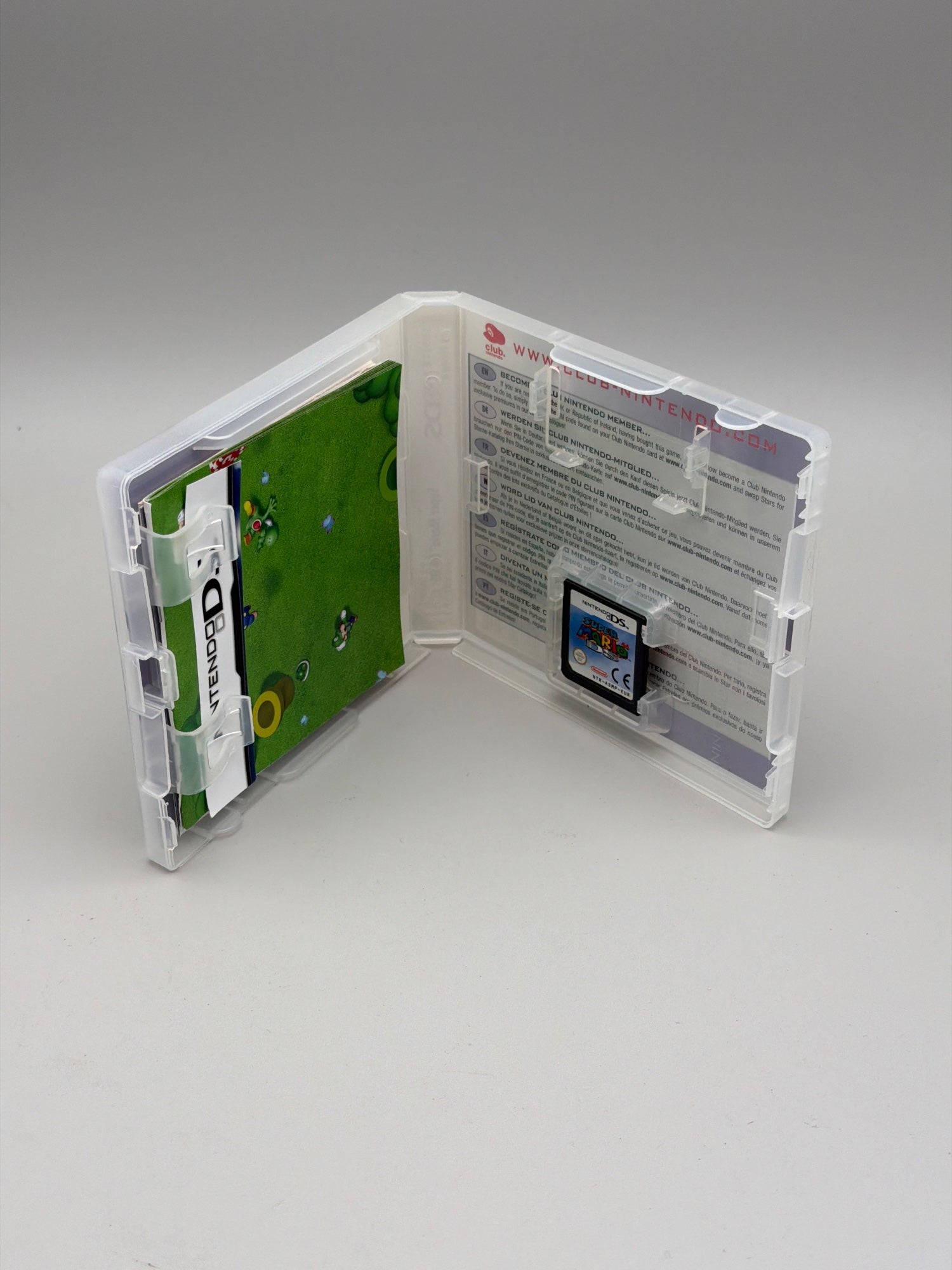 Super Mario 64 DS