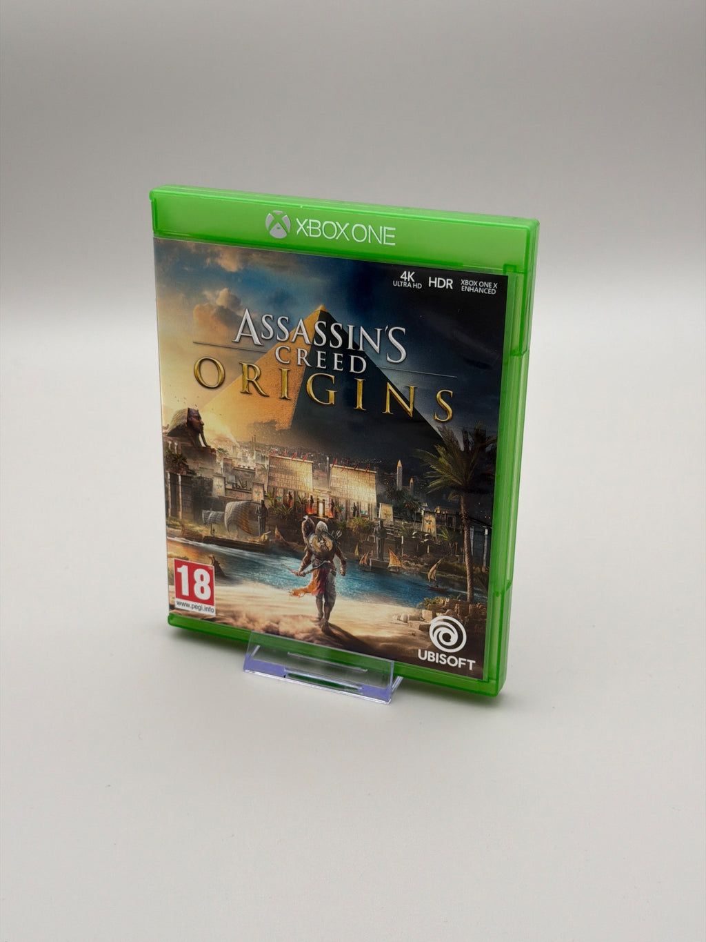 Assassin's Creed Origins [Xbox One]