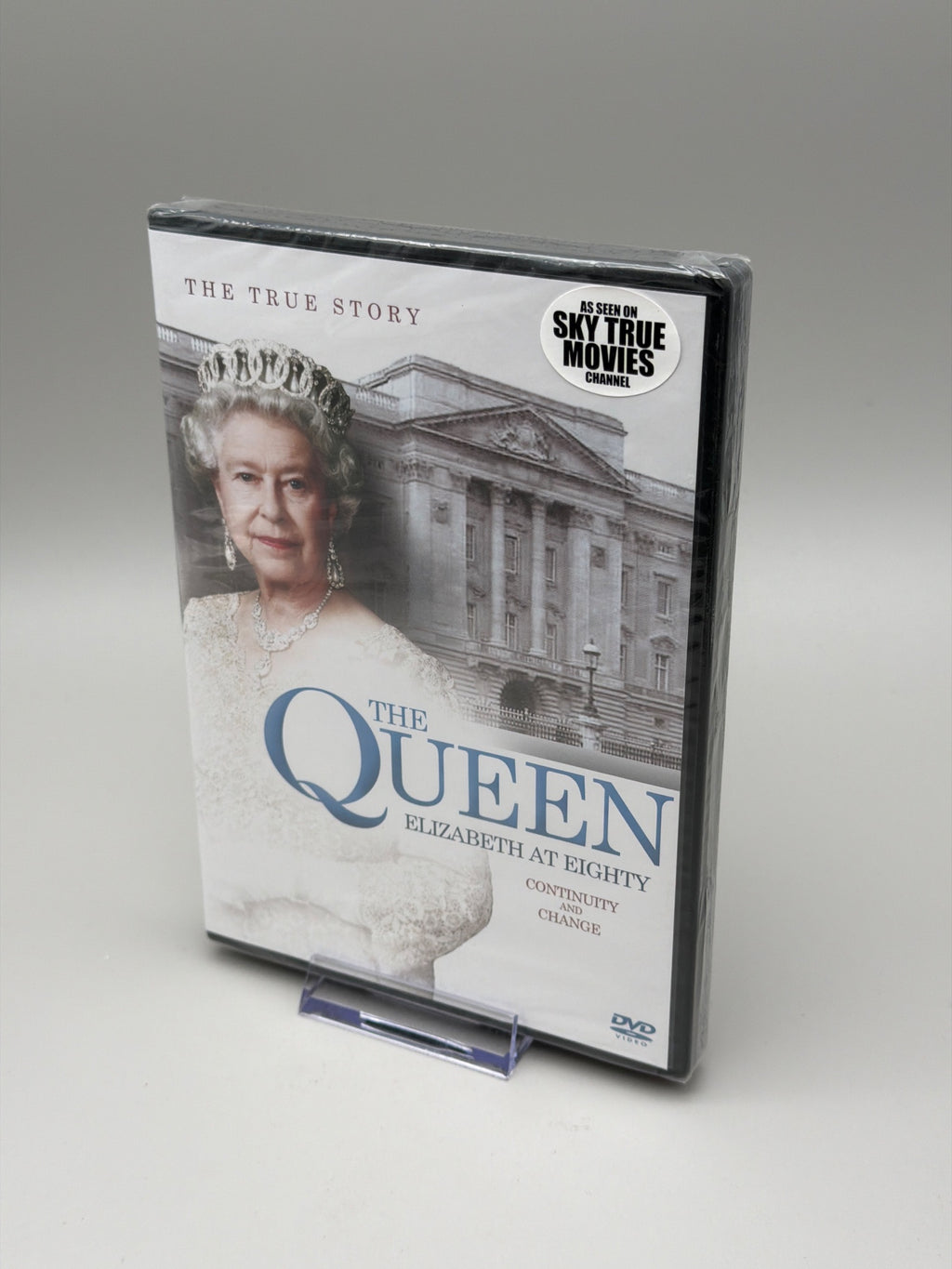 The Queen: Elizabeth At Eighty