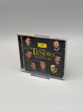 The Tenors Of The Century