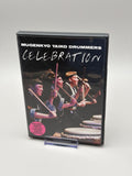Mugenko Taiko Drummers: Celebration. -