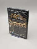 King of Thieves [DVD] [2018]
