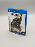 Call of Duty: Advanced Warfare (PS4)