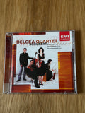 Schubert : String Quartet In A Minor - Belcea Quartet