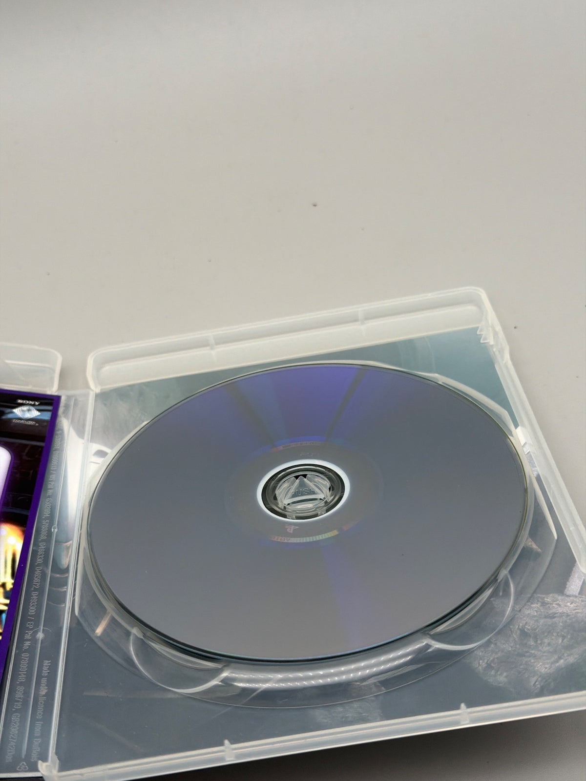 White Knight Chronicles 2 (PS3)
