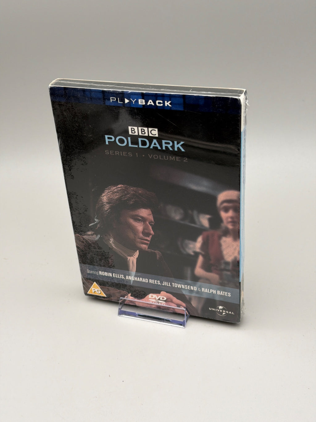 Poldark - Series 1 Part 2