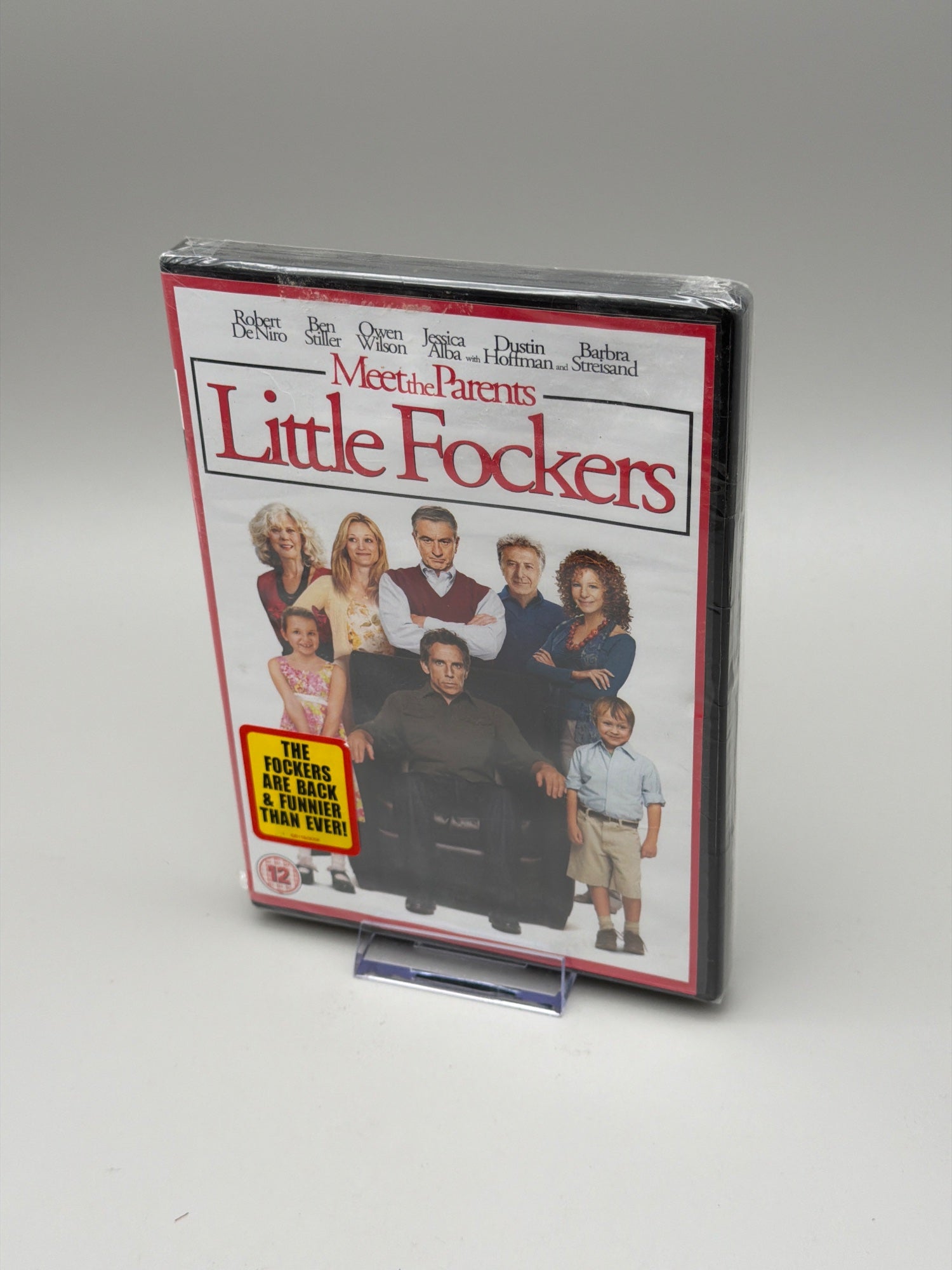 Little Fockers