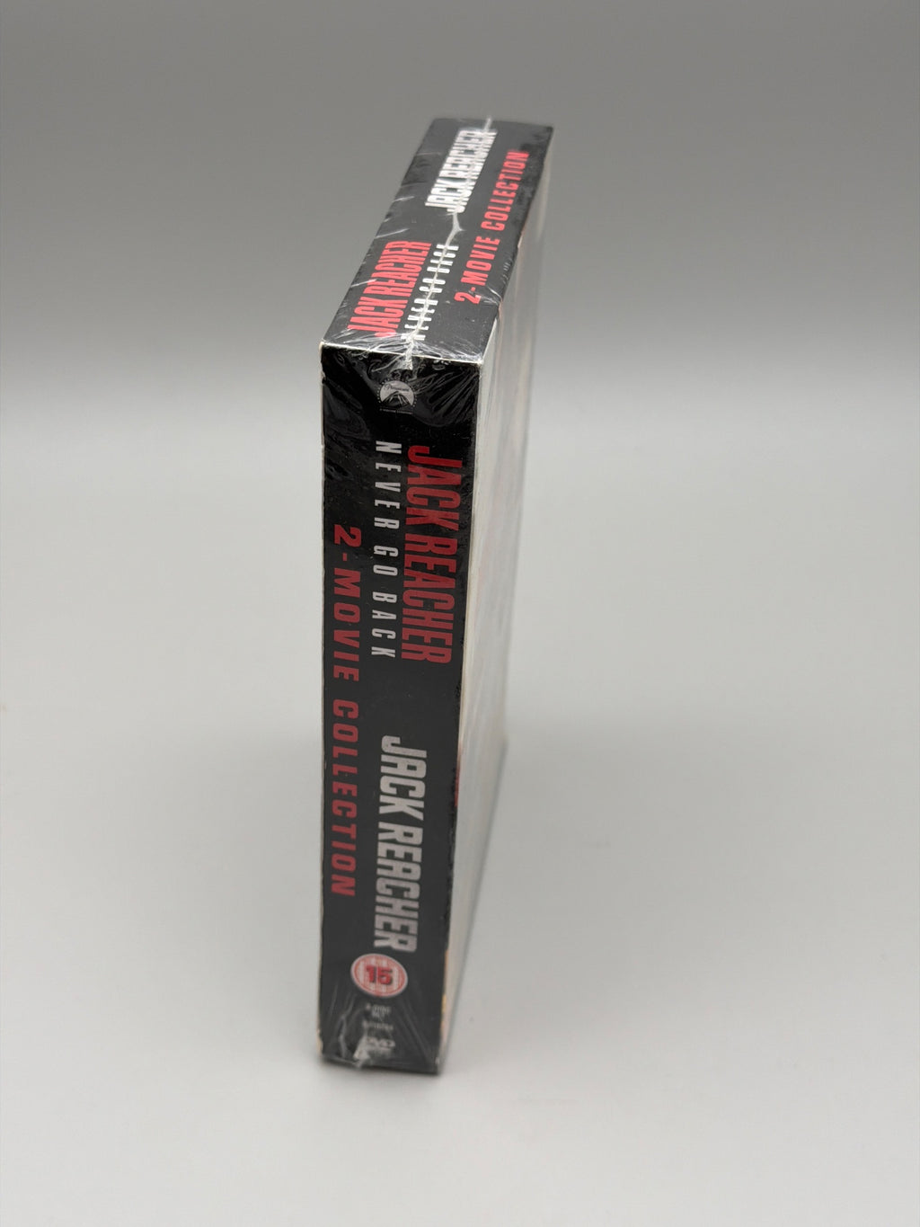 Jack Reacher Boxset