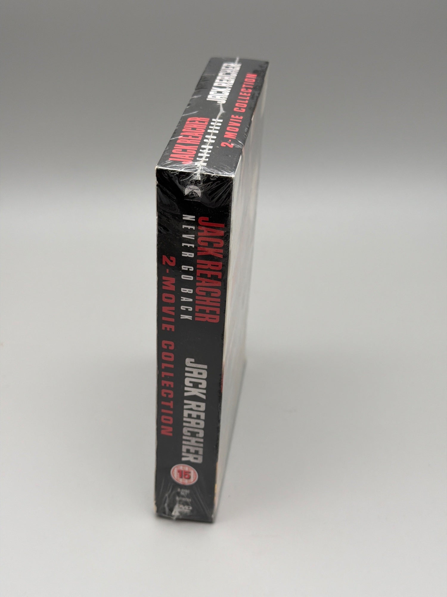 Jack Reacher Boxset