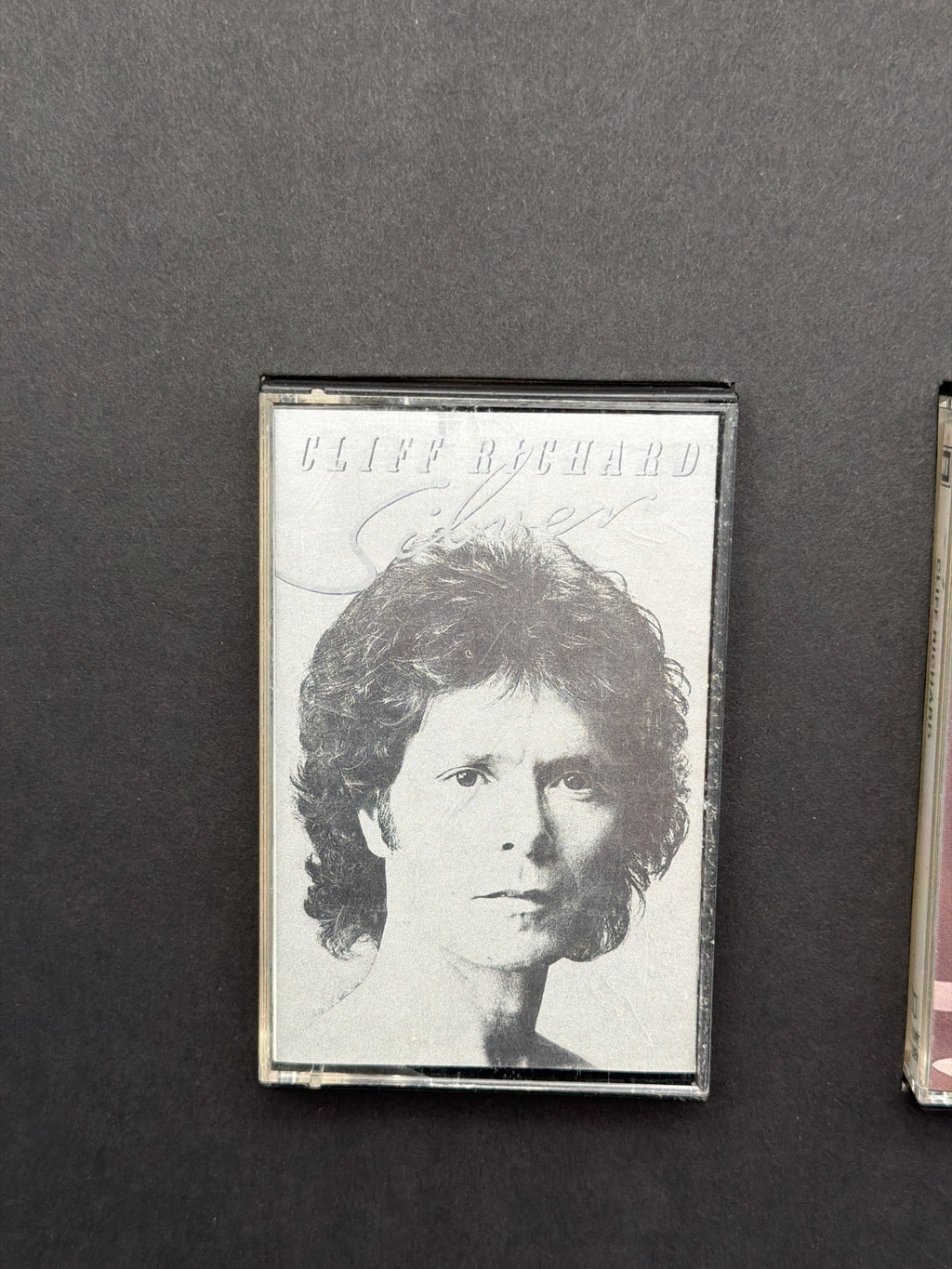 Cliff Richard - Silver - 2 Cassette Deluxe Edition