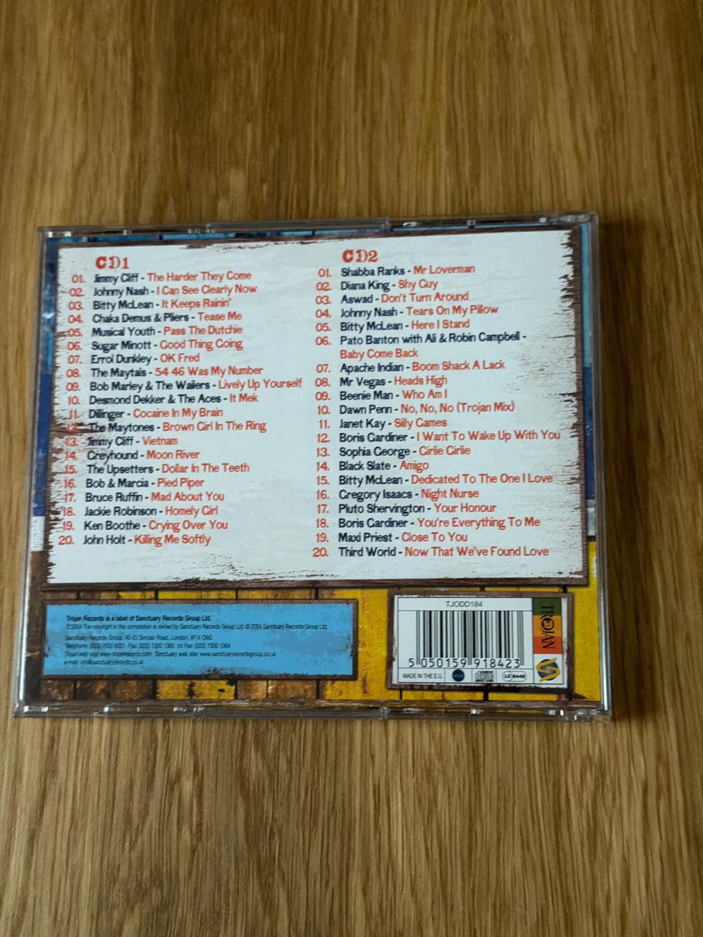 Young, Gifted And Black, Vol. 2 By Various Artists.