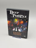 Deep Purple: Come Hell Or High Water [dvd] [1994]