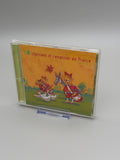 Chansons Et Comptines De France - Self-titled (2007) -