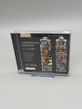 Harry Christophers - Coronation Anthems - Music & Performance -