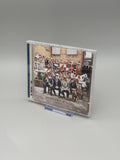 Mumford and Sons - Babel [CD]