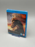 War Horse (Blu Ray)