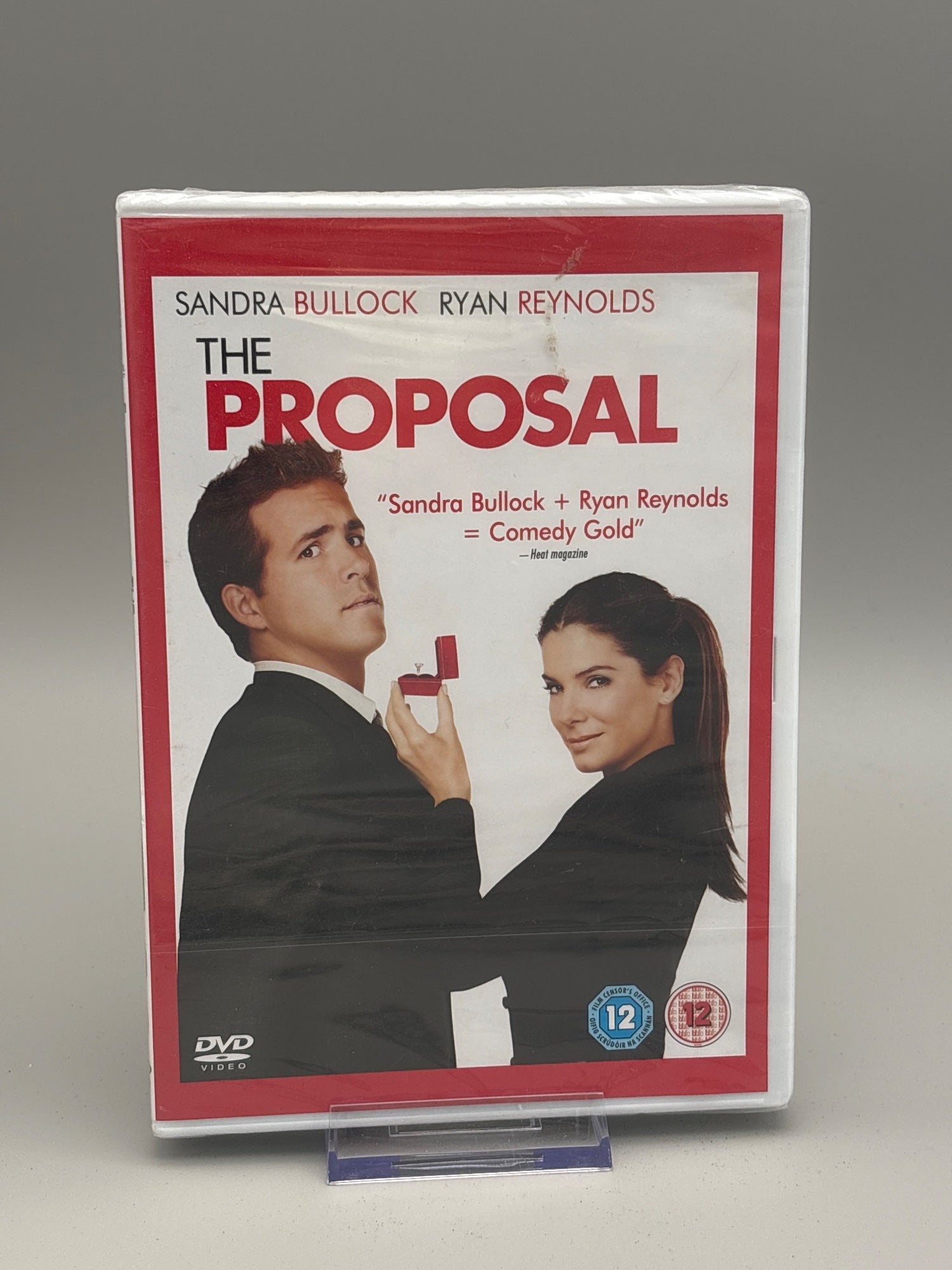 The Proposal