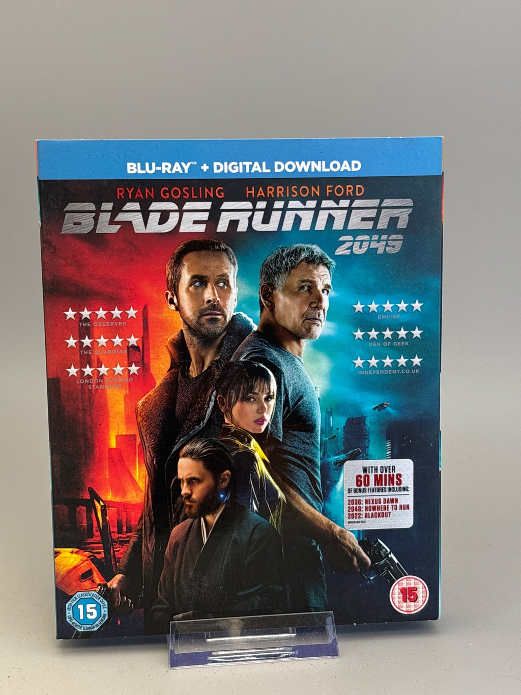Blade Runner 2049