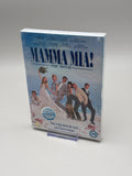 Mamma Mia! the Movie [dvd] [2008]