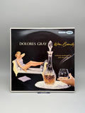 Delores Gray - Warm Brandy - LP