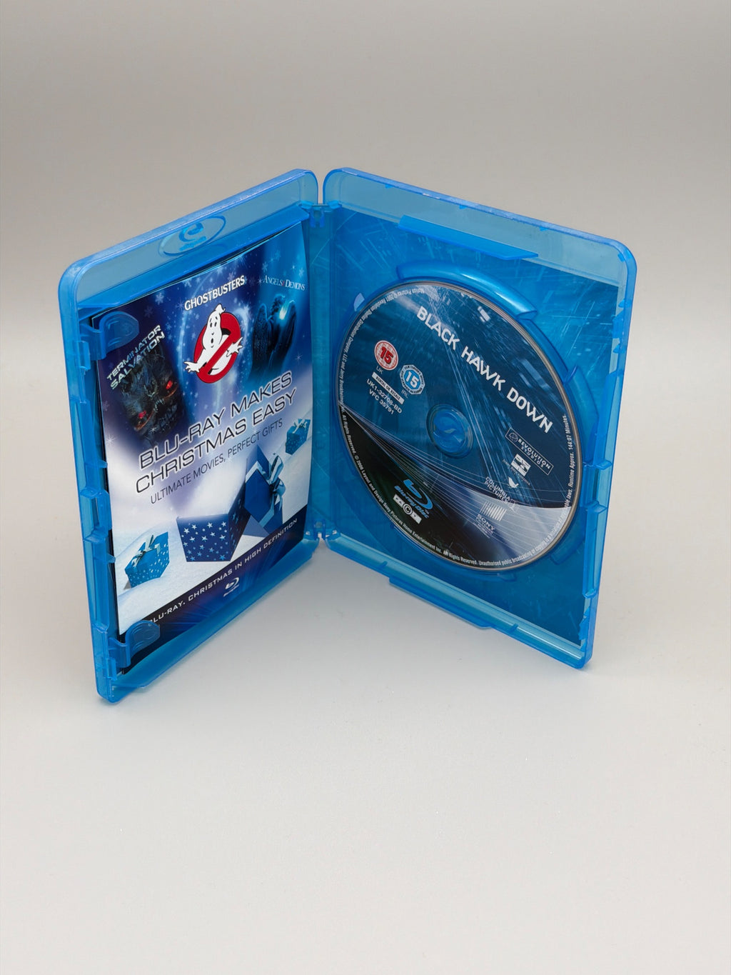 Black Hawk Down (Blu Ray)