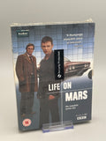 Life on Mars : Complete Bbc Series 2 [2007] DVD