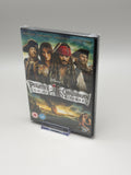 Pirates of the Caribbean: On Stranger Tides