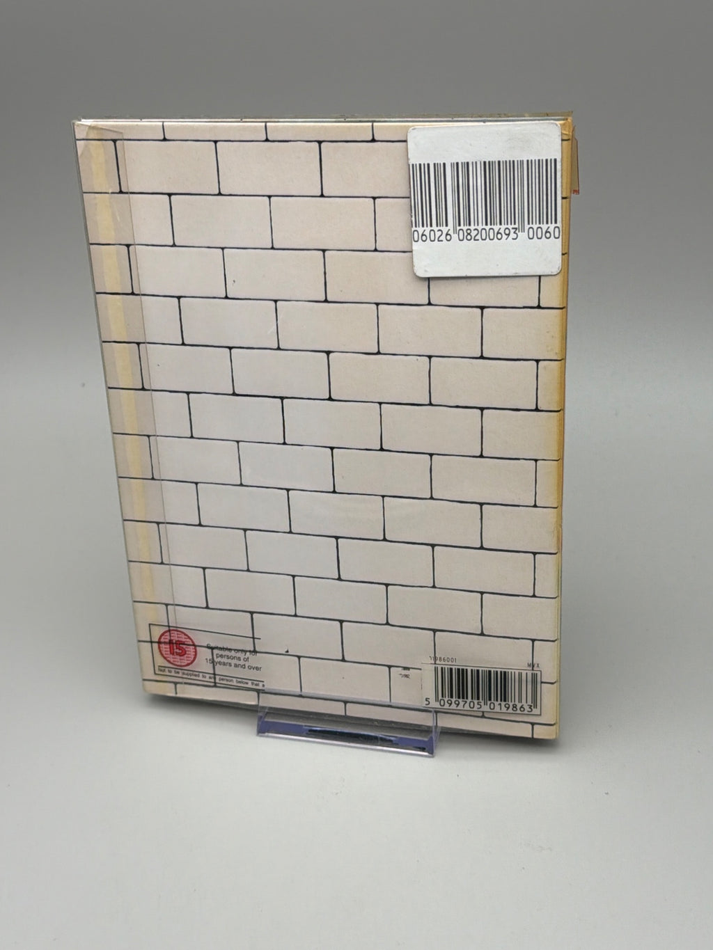 Pink Floyd - The Wall Limited Edition
