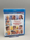 Second Best Exotic Marigold Hotel
