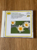 Brigitte Fassbaender ~ Brahms: Alt-Rhapsodie; N nie; Schicksalslied; Triumphlied (used)
