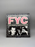 Fine Young Cannibals - The Raw & The Cooked (LP)