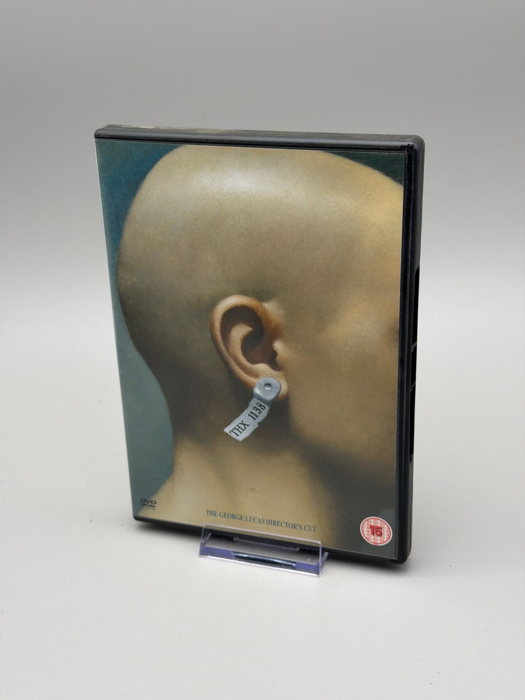 THX 1138 (DVD)